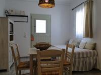 Mike'S Place Antiparos Town Eksteriør bilde