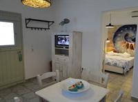 Mike'S Place Antiparos Town Eksteriør bilde