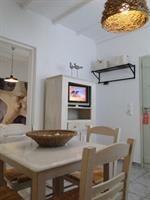 Mike'S Place Antiparos Town Eksteriør bilde