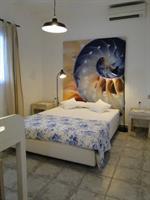 Mike'S Place Antiparos Town Eksteriør bilde