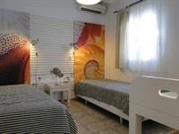 Mike'S Place Antiparos Town Eksteriør bilde