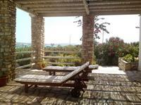 Mike'S Place Antiparos Town Eksteriør bilde