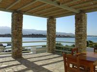 Mike'S Place Antiparos Town Eksteriør bilde